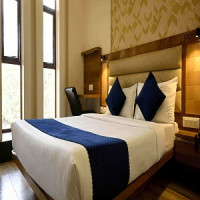 Hotel Rize Inn