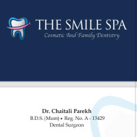 Healthy Teeth, Happy Life – Visit The Smile Spa Today.
