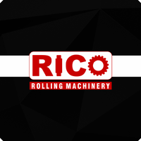 Rolling Mill Machinery Manufacturer in Punjab | Rico Machine Tools