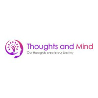 Thoughts and Mind - Expert Life Coach for Stress & Mindset Growth