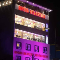 Hotel Atlantica Ajmer