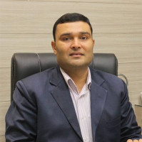 Dr. Harsh Garg