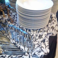 Catering Service in Kashipur | RM Event Company