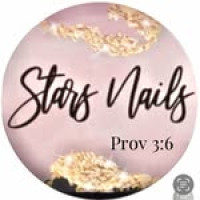 Stars Nails