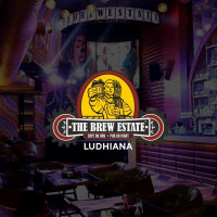 The Brew Estate Ludhiana