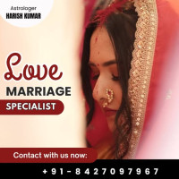 Love Marriage Specialist – Solve Your Relationship Problems with Expert Guidance