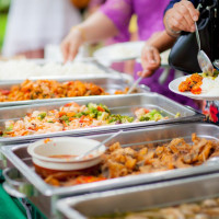 The Undeniable Truth About Catering For Food