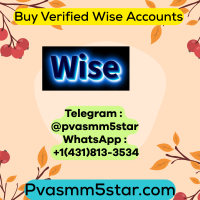 Top 5 Sites to Buy Verified Wise Accounts Today 2025