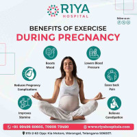 Best Gynecology Hospital In Warangal | Riya Hospitals