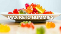 How does the Max Keto Gummies help you?