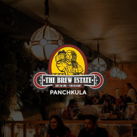 The Brew Estate Panchkula