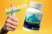 Alpilean Reviews