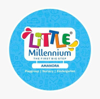 Little Millennium Amanora