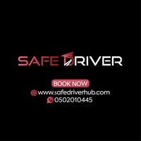 luxury car chauffeur