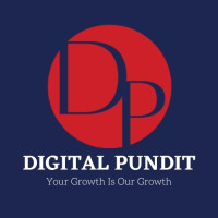SEO - Affordable Digital Marketing Agency | Digital Pundit