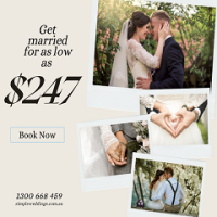 Marriage Register