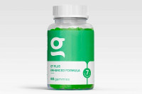 G7 Green Gummies: The Delicious Path to Eco-Friendly Wellness!