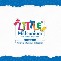 Little Millennium Preschool and Daycare-Undri