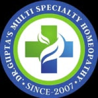 Dr. Gupta's Multi-Speciality Homeopathy – Best Homeopathy Clinic & Pharmacy in Indore