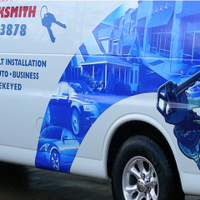 Richmond Hill Locksmith