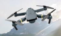 What to Expect from the 2025 Black Falcon 4K Drone Model