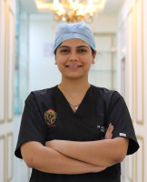 Dr. Aayushi Choudhary