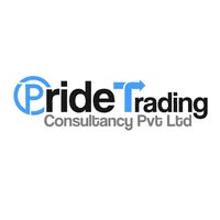 Pride Trading Consultancy Pvt.Ltd