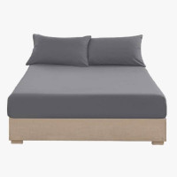 35cm deep fitted sheets king size