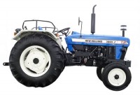 Mini Tractor Price in India