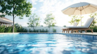 Aqua Pristine Pools