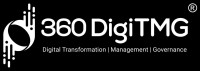 Data Science, Data Analytics Training Course in Hyderabad - 360DigiTMG
