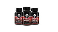 What Are The Ingrients In Gorilla Flow ?