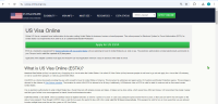 FOR TAIWANESE CITIZENS - United States United States of America - ESTA Visa - Immigration Office for USA Visa Online - ESTA Visa Immigration Application Center