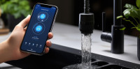 How Smart Water Management Using IoT Enhances Water Efficiency