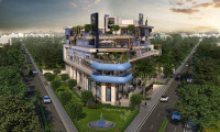 Commercial property in Noida