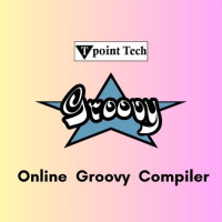Online Groovy Compiler