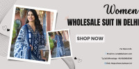 Wholesale Kurtis​ In Lajpat Nagar- Balwom textile