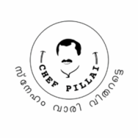 Restaurant Chef Pillai Brigade Road