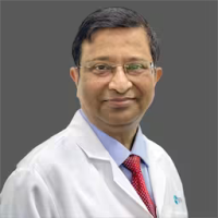 Dr. Jayanta kumar Nath - Specialist, ENT (Otolaryngology)