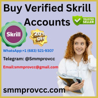 Best 8 Places to Buy Verified Skrill Accounts in USA Top 4 ...