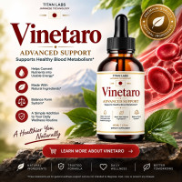 Vinetaro: Explore the Benefits of Daily Wellness