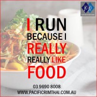 Thai delivery Albert Park, Thai takeaway Albert Park