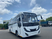 Bus Hire Indore