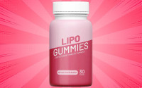 Lipo Gummies Official Website – Weight Loss Gummies