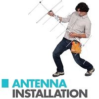 Express Antenna Services