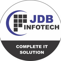 Jdb Infotech - Web Development Course In Jhotwara Jaipur