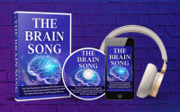 The Brain Song: Boost Memory, Focus & Cognitive Power