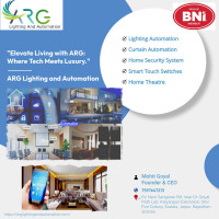 Home automation company