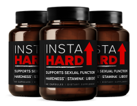 InstaHard Male Enhacement USA(United State) Reviews 2023