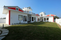 Best rated resorts in Jim Corbett